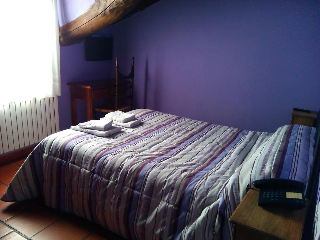 Hostal Venta Liara Альепус Экстерьер фото