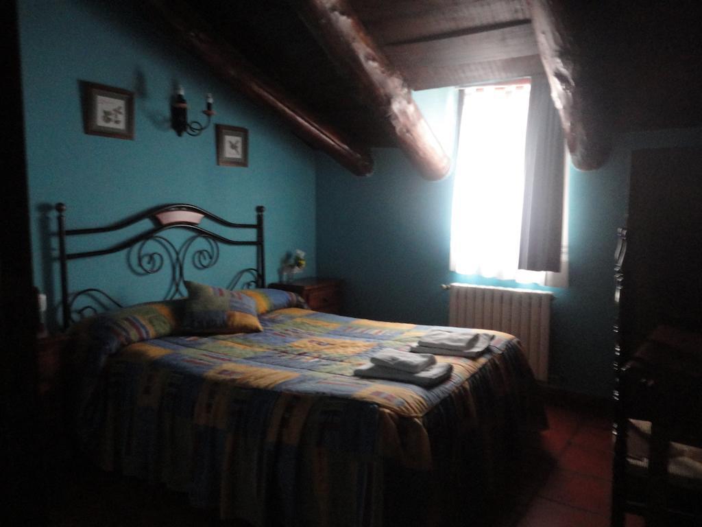 Hostal Venta Liara Альепус Номер фото