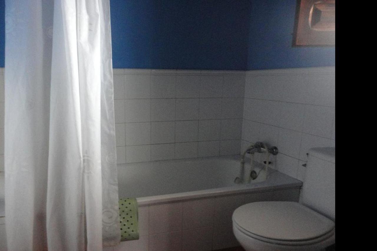 Hostal Venta Liara Альепус Экстерьер фото
